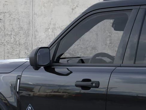 New 2025 Ford Bronco Sport Outer Banks w/ Sasquatch Outer Banks Package image 20