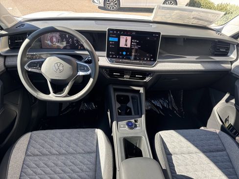 New 2026 Volkswagen Tiguan S image 20