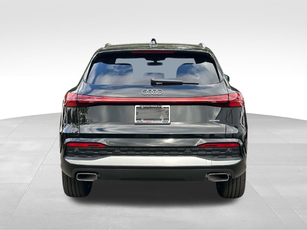 New 2026 Audi Q5 Premium AWD/4WD image 32