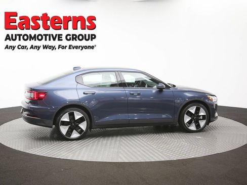 Used 2023 Polestar Polestar 2 w/ Pilot Pack AWD/4WD image 43