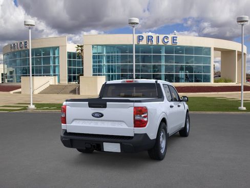 Used 2025 Ford Maverick XL w/ 4K Tow Package AWD/4WD image 8