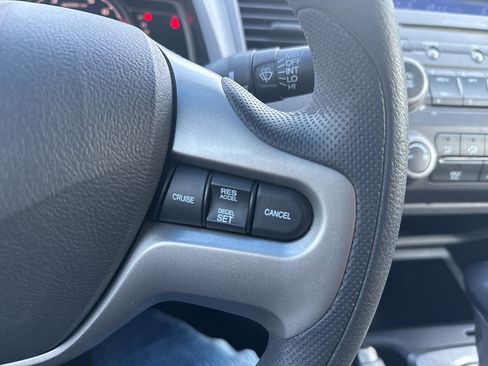 Used 2007 Honda Civic EX image 37