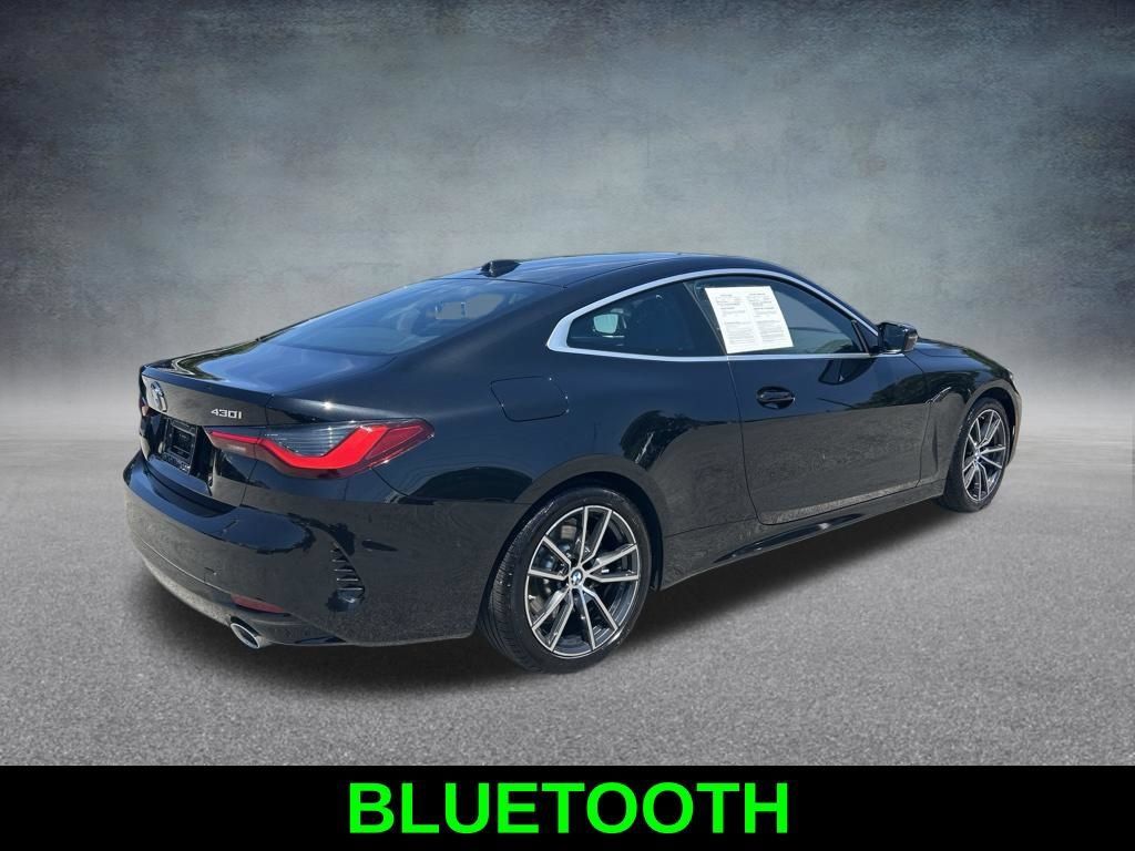 Used 2026 BMW 430i Coupe RWD image 5