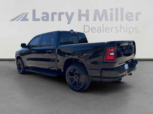 Used 2026 RAM 1500 Express AWD/4WD image 3