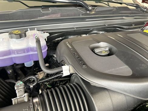 New 2025 RAM 1500 Tradesman image 11