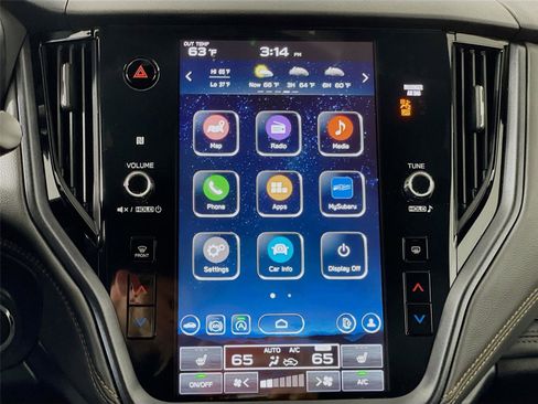 Used 2025 Subaru Outback Wilderness image 20