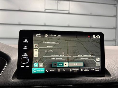 Used 2023 Honda Civic Sport Touring image 20