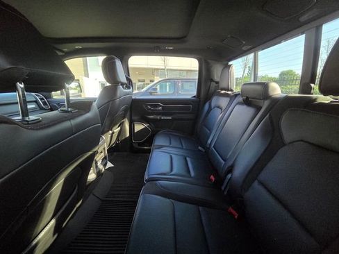 Used 2022 RAM 1500 Laramie image 5