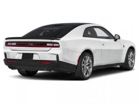 New 2026 Dodge Charger Scat Pack image 2