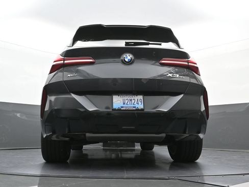 New 2026 BMW X3 xDrive30i w/ M Sport Package AWD/4WD image 26