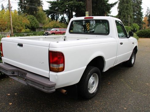 Used 1997 Ford Ranger XL image 3