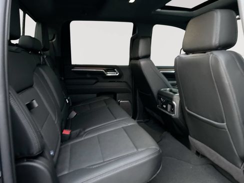 Used 2024 GMC Sierra 2500 Denali w/ Denali Reserve Package AWD/4WD image 31