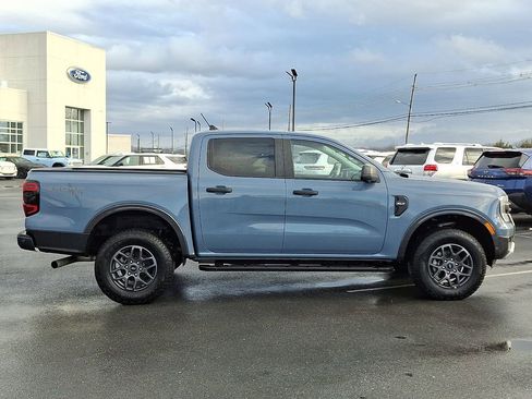 Used 2024 Ford Ranger XLT image 7