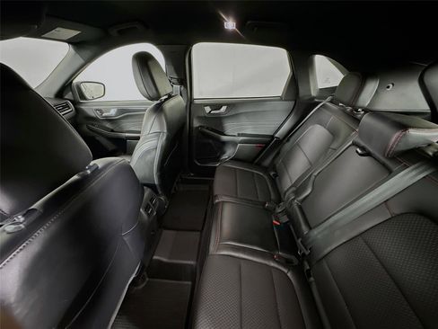 Used 2023 Ford Escape ST-Line w/ Tech Pack #1 image 11