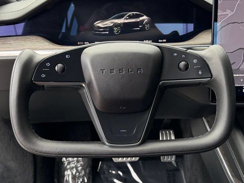 Used 2022 Tesla Model S AWD/4WD image 41