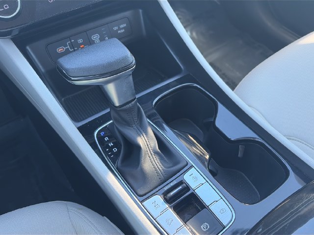 Used 2025 Hyundai Tucson SEL AWD/4WD image 21