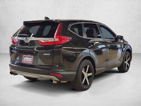 Used 2019 Honda CR-V EX-L image 26