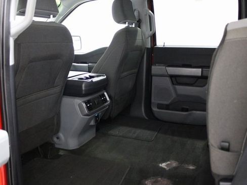 Used 2022 Ford F150 XLT image 20