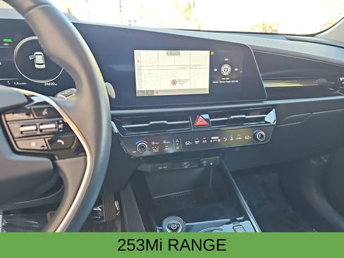 Used 2023 Kia Niro Wind FWD image 20