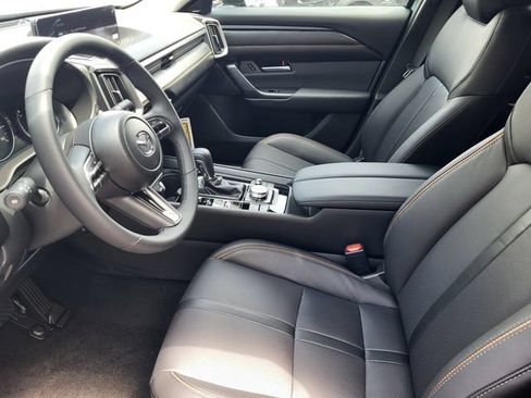 New 2026 MAZDA CX-50 AWD 2.5 S w/ Premium Package image 9