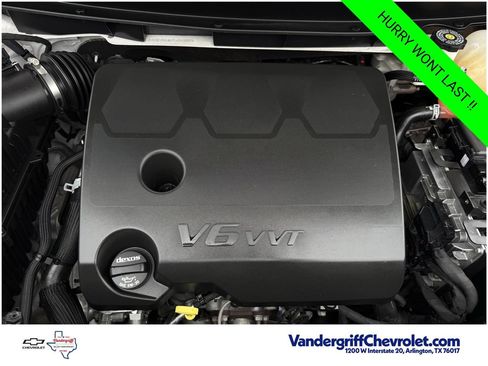Certified 2023 Chevrolet Traverse Premier FWD image 26