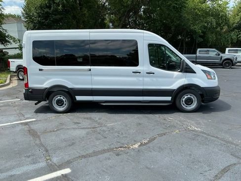 New 2026 Ford Transit 350 XL RWD image 2