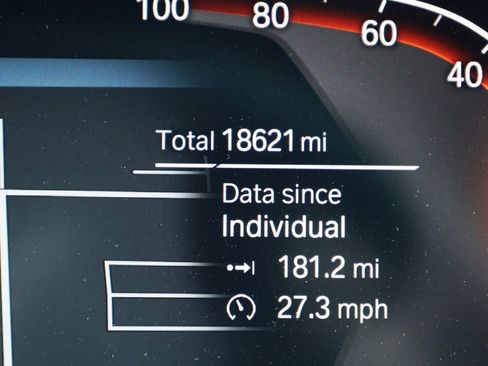 Used 2023 BMW X5 sDrive40i w/ Parking Assistance Package image 47