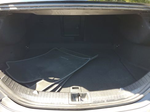 Used 2018 Mercedes-Benz CLA 250 4MATIC image 9