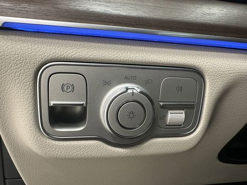 New 2026 Mercedes-Benz GLE 350 4MATIC image 34