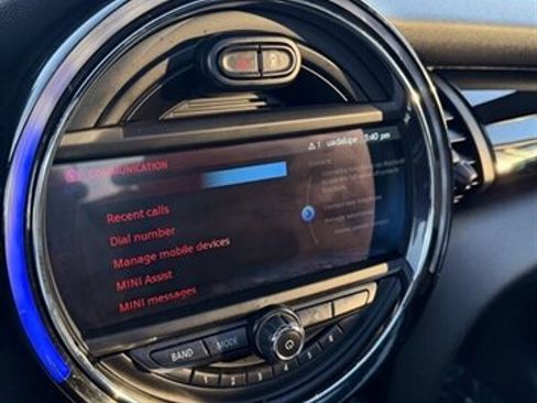 Used 2020 MINI Cooper S image 19