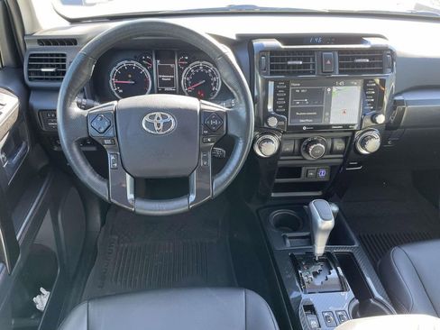 Used 2023 Toyota 4Runner TRD Off-Road Premium image 24