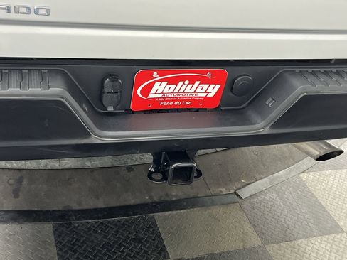 Certified 2021 Chevrolet Silverado 2500 W/T w/ WT Convenience Package image 26