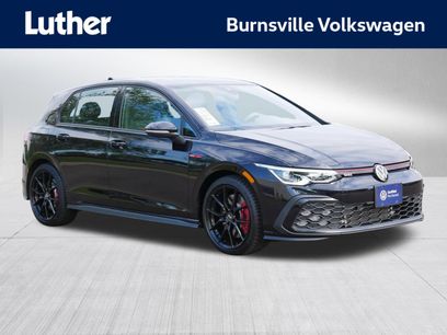 Used 2024 Volkswagen GTI S