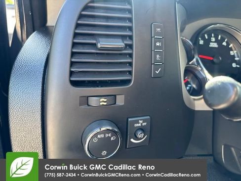 Used 2013 Chevrolet Silverado 1500 LT w/ All-Star Edition RWD image 27