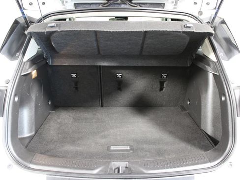 Used 2021 Buick Encore GX Select AWD/4WD image 35