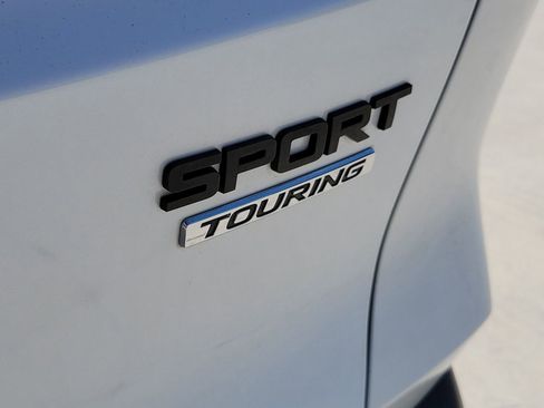 Used 2024 Honda CR-V Sport Touring image 8
