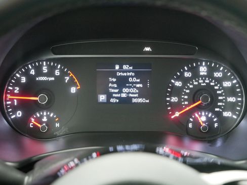 Certified 2022 Kia Soul EX image 21