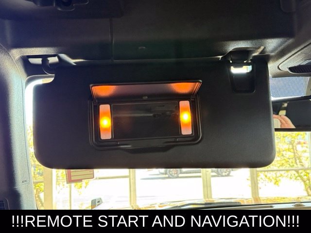Used 2022 Ford Bronco Big Bend AWD/4WD image 29