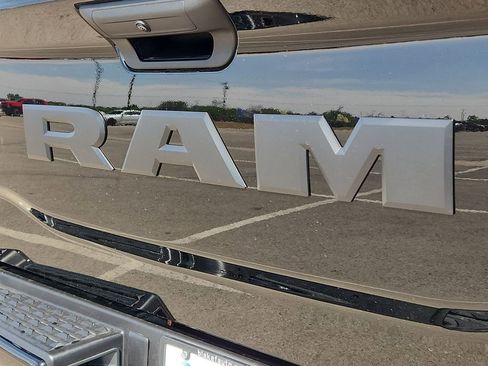 New 2026 RAM 2500 Tradesman AWD/4WD image 13