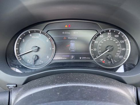 Used 2022 INFINITI QX50 Luxe image 21