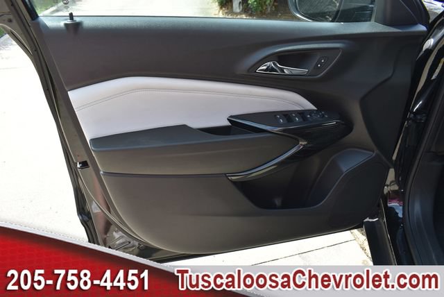 Certified 2024 Chevrolet Trax LT w/ Driver Confidence Package FWD image 16