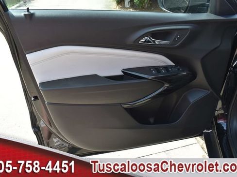 Certified 2024 Chevrolet Trax LT w/ Driver Confidence Package FWD image 16