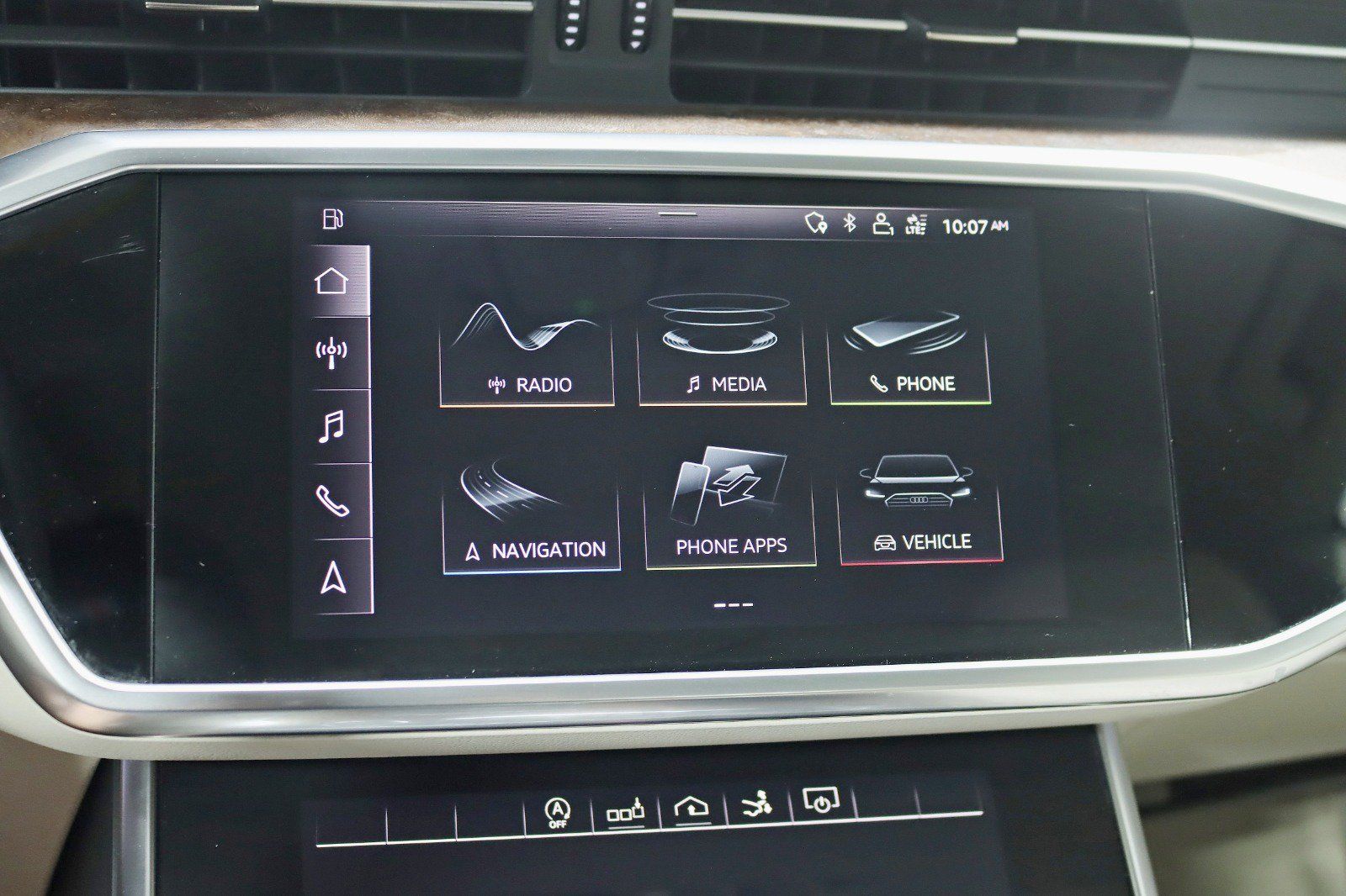 Used 2019 Audi A7 3.0T Premium w/ Convenience Package AWD/4WD image 17