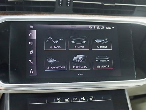 Used 2019 Audi A7 3.0T Premium w/ Convenience Package AWD/4WD image 17