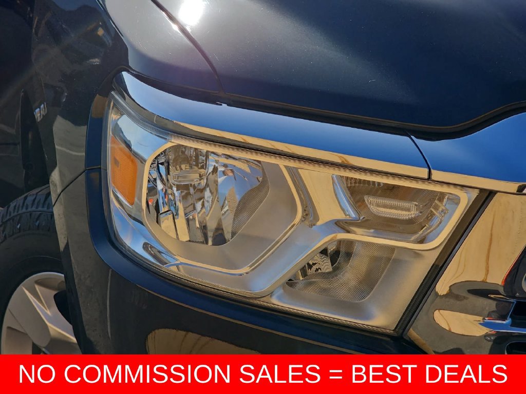 Used 2019 RAM 1500 Big Horn AWD/4WD image 33