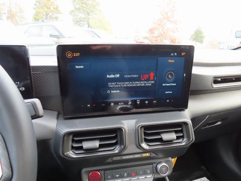 New 2026 Ford Mustang Coupe w/ Mustang Nite Pony Package image 10