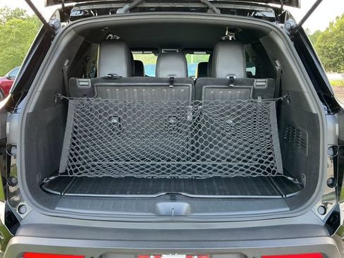 Used 2023 Nissan Pathfinder Rock Creek AWD/4WD image 29