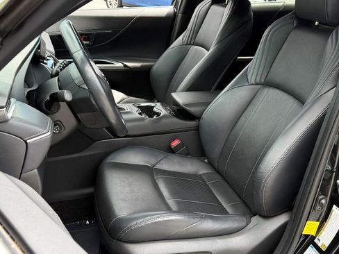 Used 2021 Toyota Venza Limited w/ Carpet Mat Package (TMS) AWD/4WD image 22