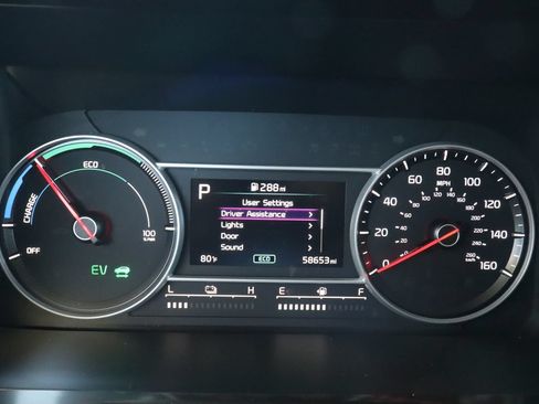Used 2021 Kia Sorento S FWD image 23