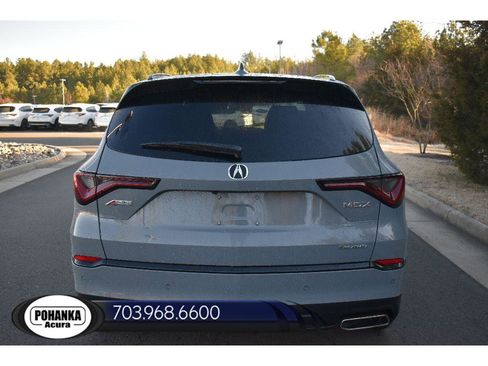 New 2026 Acura MDX A-Spec image 6